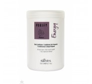 KAARAL PURIFY new ENERGY Tonizuojantis kondicionierius su mentoliu, 1000 ml